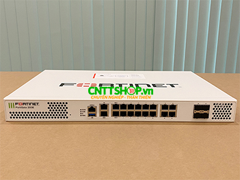 FG-200E Firewall Fortinet FortiGate 200E series