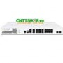 FG-600D-BDL Firewall Fortinet FortiGate 600D series