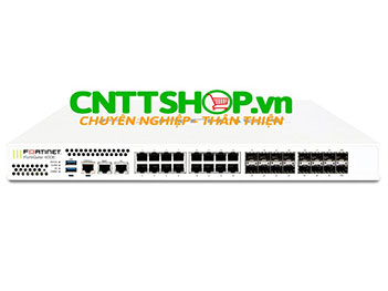 FG-400E-BDL-950-12 FortiGate-400E 24x7 UTM Protection 1 Year
