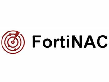 FortiNAC FNC-CA-500C Network Access Control Standalone Appliance