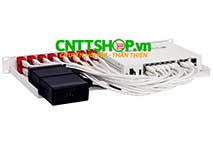 RM-FR-T11 Rack Mount Kit for FortiGate 80F 81E 80F RM-FR-T11 Rack Mount Kit for FortiGate 80F 81E 80F