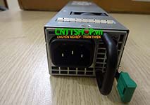 SP-FSA2000E-PS Fortinet AC Power Supply