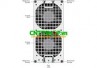 FG-7121F-FAN FortiGate-7121F fan tray. FG-7121F-FAN FortiGate-7121F fan tray.