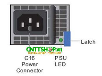 FG-7121F-PS-2KAC 2000W AC Power Supply for Fortigate FG-7121F