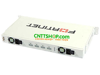 FortiRPS FRPS-100 AC Power Supply Fortinet, Fortigate