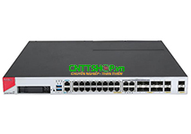NS-F1000-AI-25 Firewall H3C 16x 1GE, 4x 1G Combo, 2x SFP+ NS-F1000-AI-25 Firewall H3C 16x 1GE, 4x 1G Combo, 2x SFP+