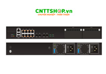 Router Maipu MPSec MSG4000-G2 8*GE, 2*SFP, 2*SFP+,2*Expansion Slots, 2*1000M RJ45 bypass interfaces, Dual Power Slots.