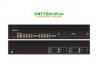 Router Maipu MPSec MSG4000-X1,16*1GE, 4*1SFP, 4*SFP+, 2*Expansion Slots, Dual Power Slots.