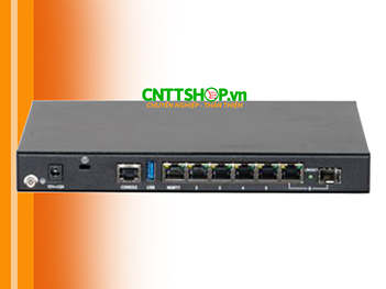 Tường Lửa Maipu MPSec-IFW400-F4-AC NGFW