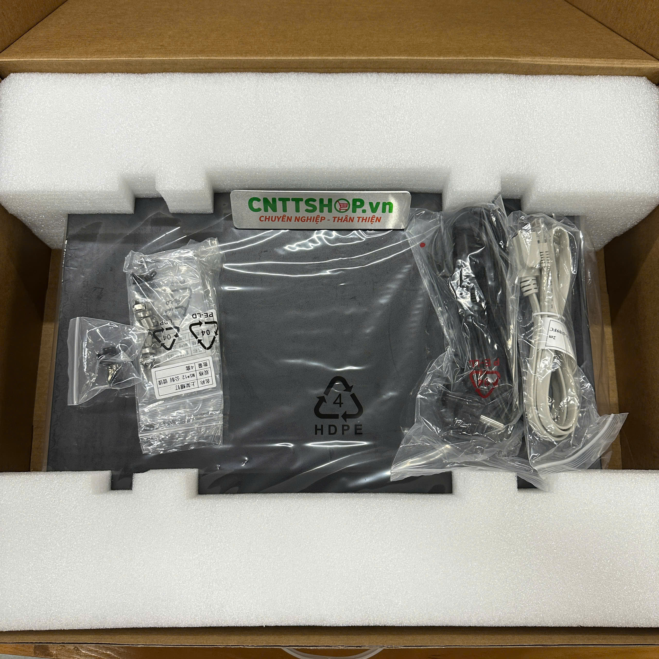 Maipu MPSec IFW400-F5-AC NGFW Firewall