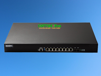 Maipu MPSec IFW400-F5-AC NGFW Firewall