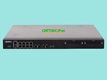 Maipu MPSec-IFW400-X1-AC Next-Generation Firewall