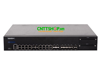 MPSec-IFW400-X3-AC Firewall Maipu NGFW High-Performance