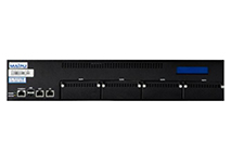 MPSec-MSG4000-X4 Firewall Maipu 4x Expansion Slots