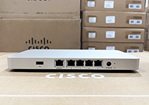 Tường lửa đa năng Cisco Meraki MX67