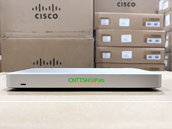 Tường lửa tích hợp Cisco Meraki MX67 (MX67-HW) Security & SD-WAN