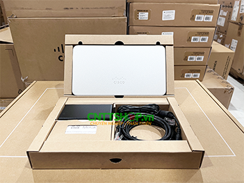 Tường lửa tích hợp Cisco Meraki MX67 (MX67-HW) Security & SD-WAN