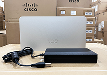 MX75 Cisco Meraki Security and SD-WAN Appliance, up to 200 Users
