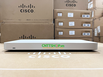 MX75 (MX75-HW) Cisco Meraki Security and SD-WAN Appliance, up to 200 Users