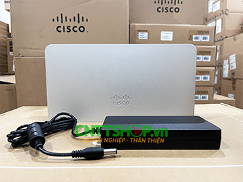 MX75 (MX75-HW) Cisco Meraki Security and SD-WAN Appliance, up to 200 Users