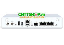 XG 105 HW Sophos XG 105 Rev. 3 XG1AT3HEK Appliance with 4 GE ports, Flash memory + Base License XG 105 HW Sophos XG 105 Rev. 3 XG1AT3HEK Appliance with 4 GE ports, Flash memory + Base License