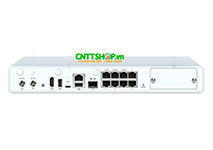 XG 125 HW Sophos XG 125 Rev.3 Appliance with 8 GE ports, SSD + Base License XG 125 HW Sophos XG 125 Rev.3 Appliance with 8 GE ports, SSD + Base License