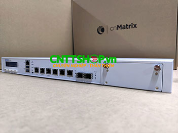 XG 210 HW Sophos XG 210 Rev. 3 XG21T3HUS Appliance with 6 GE ports, 1 expansion bay