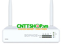 XG 85W HW Sophos XG 85 Wifi Rev. 3 XW8ATCHUS Appliance with 4 GE ports, Flash memory Base License XG 85W HW Sophos XG 85 Wifi Rev. 3 XW8ATCHUS Appliance with 4 GE ports, Flash memory Base License