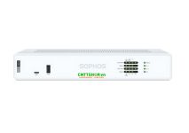 XGS-108-HW Firewall Sophos XGS Series, 6 Ethernet Port 2.5G, SFP Port 1G