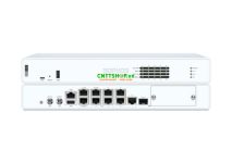 XGS-118-HW Firewall Sophos XGS Series, 5G module optional, 9x 2.5 GE copper, 1x SFP fiber