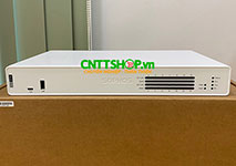 ảnh đại diện Firewall Sophos XGS 126, 12 x GbE copper, 2 x SFP fiber, 1 Optional module ảnh đại diện Firewall Sophos XGS 126, 12 x GbE copper, 2 x SFP fiber, 1 Optional module