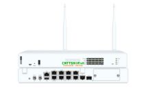 XGS-128W-HW Firewall Sophos XGS Series tích hợp WiFi 6