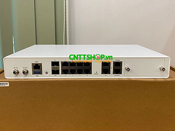 XGS-136-HW Tường lửa Sophos XGS 136 Desktop Appliance Firewall