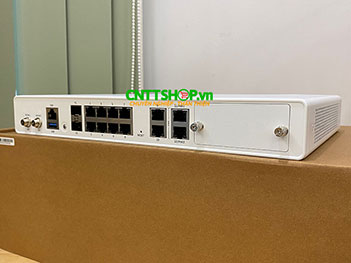 XGS-136-HW Tường lửa Sophos XGS 136 Desktop Appliance Firewall