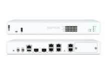 XGS-138-HW Sophos Firewall 2nd Gen XGS desktop models