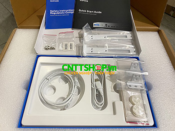 XGS-2100-HW Tường lửa Sophos XGS 2100 Distributed Edge Firewall