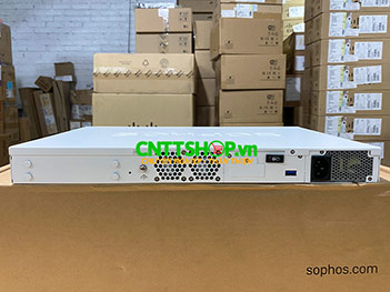 XGS-2100-HW Tường lửa Sophos XGS 2100 Distributed Edge Firewall