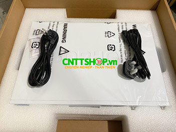 XGS-2100-HW Tường lửa Sophos XGS 2100 Distributed Edge Firewall