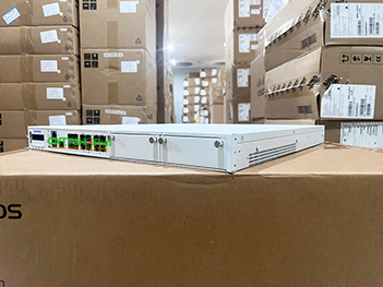 XGS-4300-HW Firewall Sophos XGS 4300 tích hợp Xstream Protection