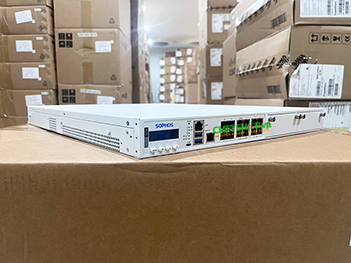 XGS-4300-HW Firewall Sophos XGS 4300 tích hợp Xstream Protection