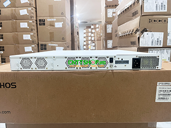 XGS-4300-HW Firewall Sophos XGS 4300 tích hợp Xstream Protection