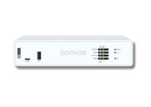 XGS-88-HW Firewall Sophos XGS 88, 4x 2.5G port