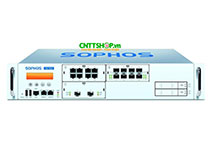 XG 550 HW Sophos XG 550 Rev. 2 XG55TCHUS Appliance with 8 GE FleXi Port module, 2 expansion bays XG 550 HW Sophos XG 550 Rev. 2 XG55TCHUS Appliance with 8 GE FleXi Port module, 2 expansion bays