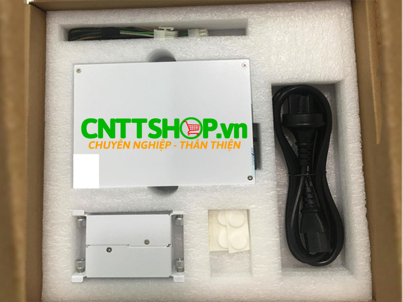 Sophos SGXZT2HUS XRP200 Power Supply Redundant AC 100-240 V