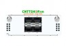 Sophos XSAZTCHF4 FleXi Port Module 4 port 10GbE SFP+ sử dụng cho XGS-7500-HW