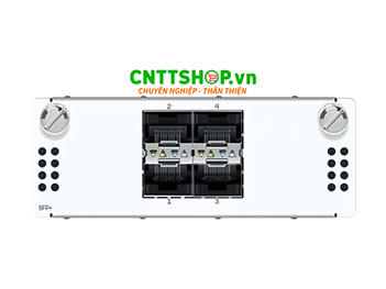 Sophos XSAZTCHF4 FleXi Port Module 4 port 10GbE SFP+