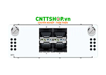 Sophos XSAZTCHF6 FleXi Port Module 2 port 10GbE fiber (LC) Bypass + 4 port 10GbE SFP+