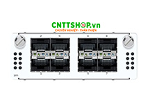 Sophos XSAZTCHF8 FleXi Port Module 8 port 10GbE SFP+