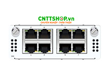 Sophos XSBZTCHC8 FleXi Port Module 8 port GbE copper