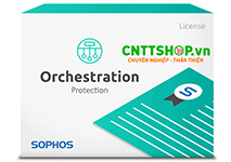 License Sophos CO8E3CTAA Central Orchestration 36 MOS - RENEWAL